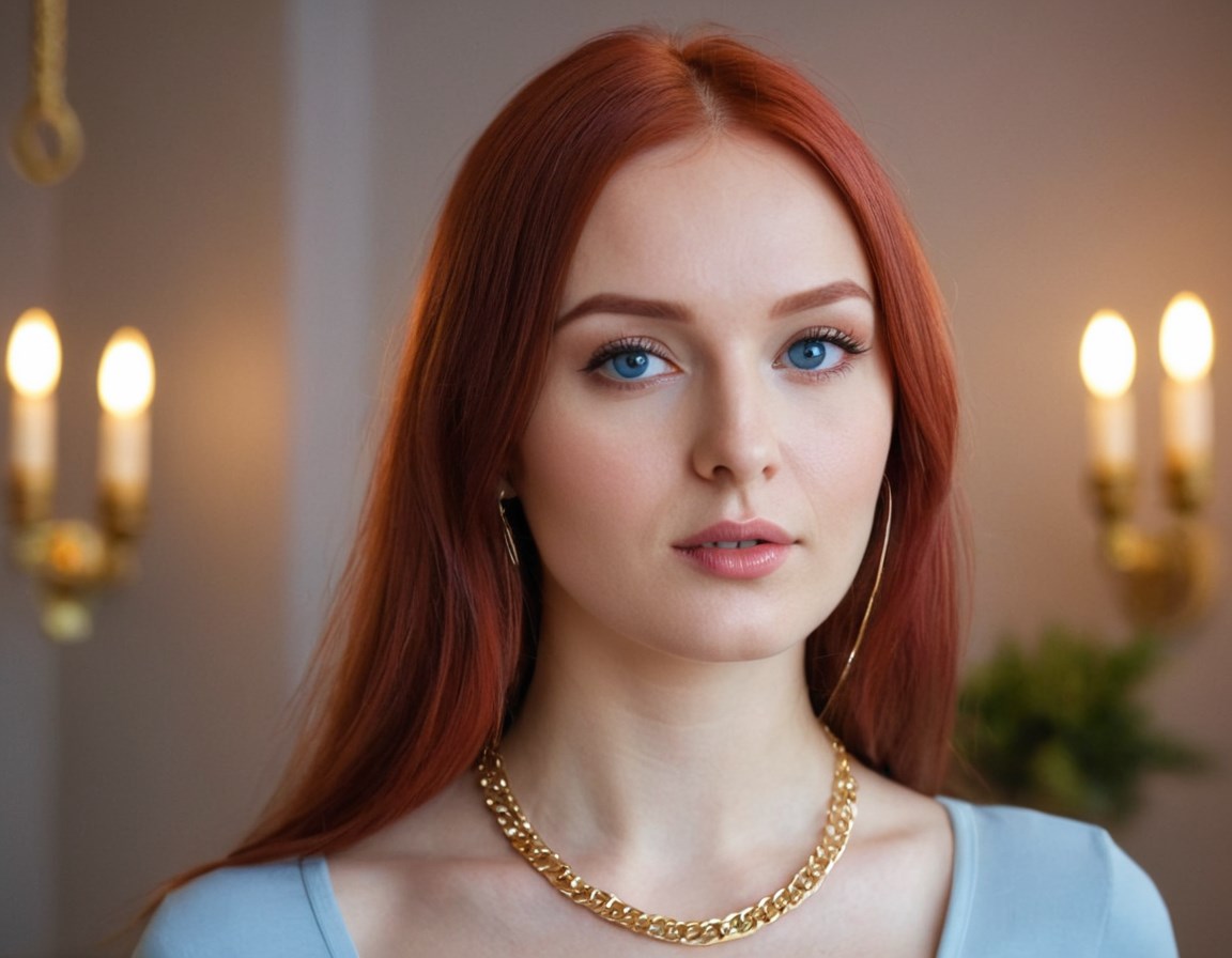 Alina — Almost your wife
